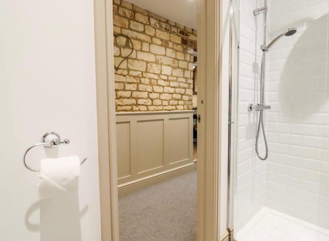No.4 The Old Coach House Villa Blockley Buitenkant foto