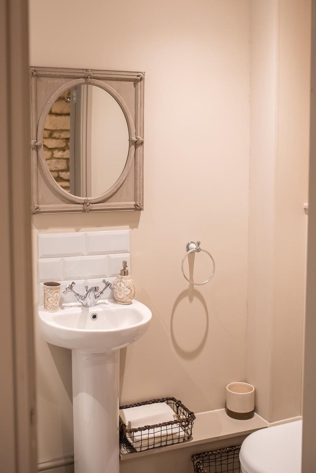No.4 The Old Coach House Villa Blockley Buitenkant foto