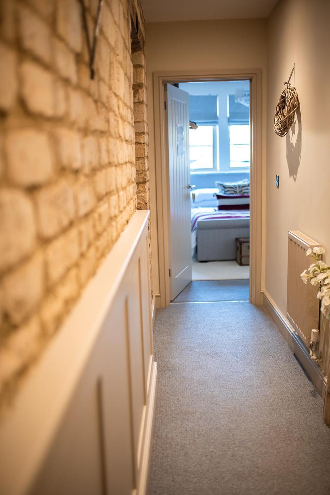 No.4 The Old Coach House Villa Blockley Buitenkant foto
