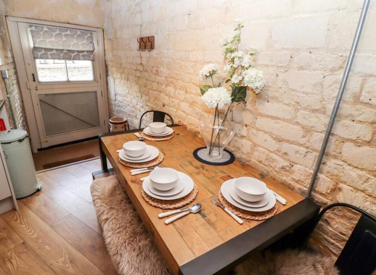 No.4 The Old Coach House Villa Blockley Buitenkant foto