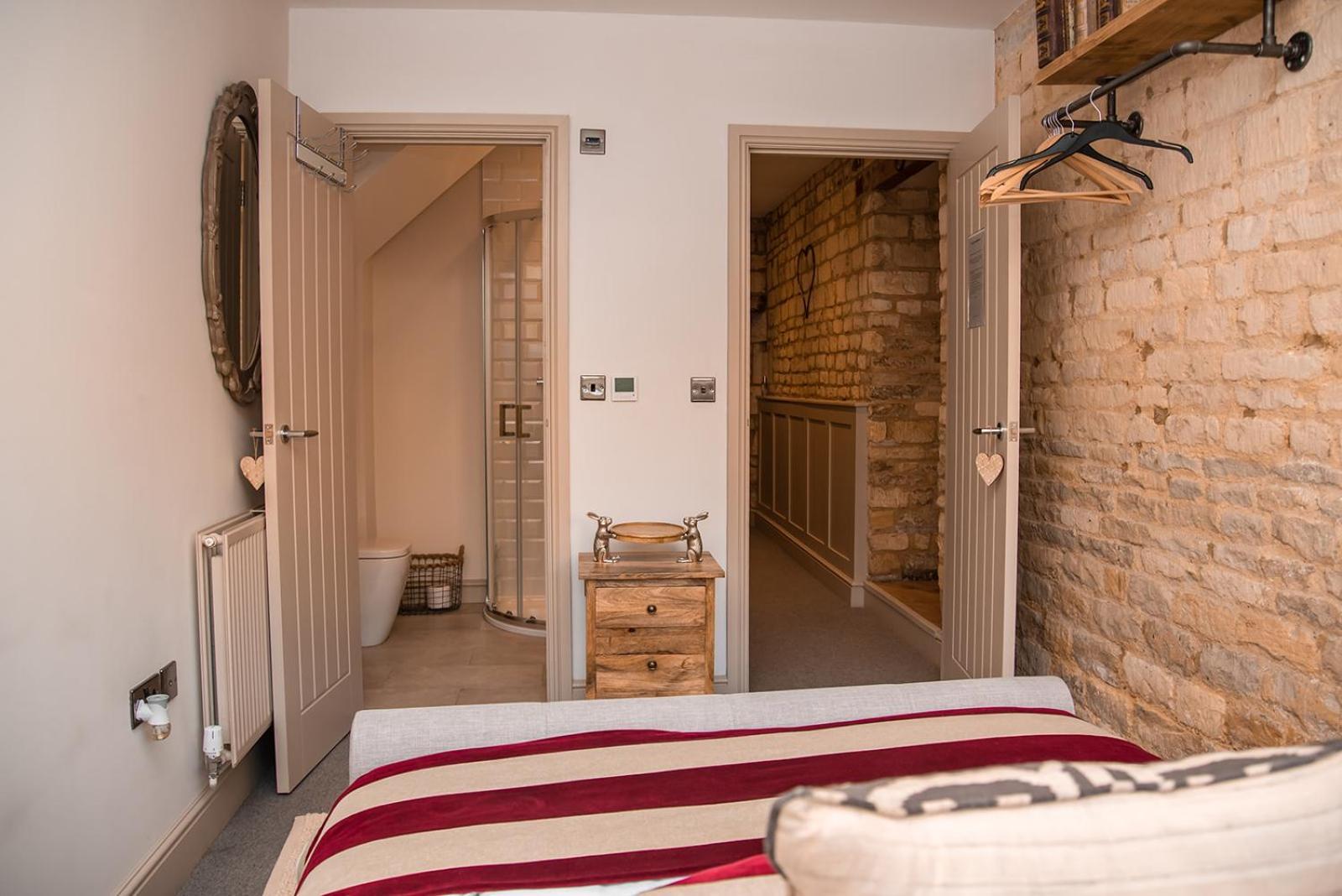 No.4 The Old Coach House Villa Blockley Buitenkant foto