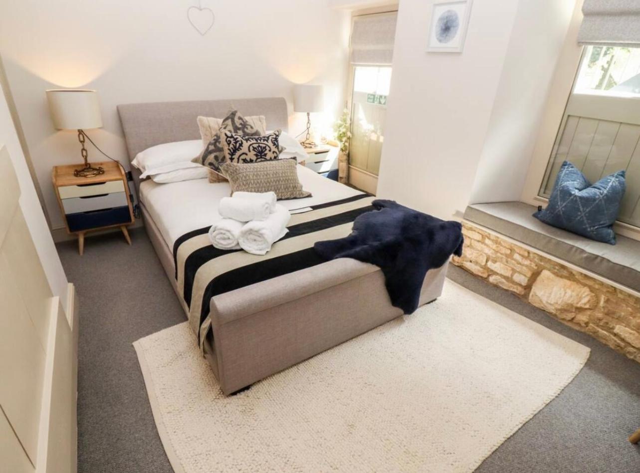 No.4 The Old Coach House Villa Blockley Buitenkant foto